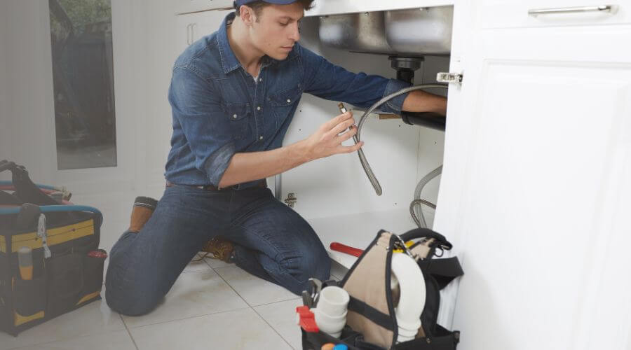 Professional Leak Detection Services in Jobstown, NJ